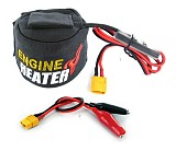 SKYRC Engine Heater Electronic Nitro with Timer And Low Voltage For Quadcopter