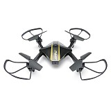 JJRC H44WH DIAMAN Foldable Pocket Drone Selfie 720P WiFi Camera FPV Quadcopter