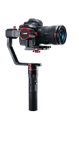 Feiyu a2000 Newest 3-Axis Gimbal DSLR Cameras Stabilizer Dual handheld grip for Canon 5D/SONY /Panasonic 2000g