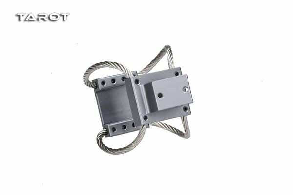Tarot Steel Shock Absorber / Shock Absorber / Integral CR3.0C TL2984 for FPV Drone