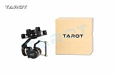 Tarot 3D V Metal 3 axis PTZ Gimbal Camera Stablizer TL3T05 for GOPRO Action Camera FPV Drone