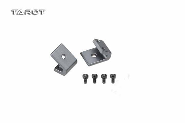 Tarot CR0.8 / 1.2 Shock absorber base TL2983 for FPV Drone Quadrocopter