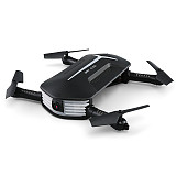 JJRC H37MINI Foldable Wifi RC Drone Quadcopter with Camera G-sensor UAV Kid Toy