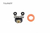 Tarot 380 metal tail rotor control Set TL380A15 for FPV Drone Helicopter Quadrocopter