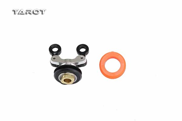 Tarot 380 metal tail rotor control Set TL380A15 for FPV Drone Helicopter Quadrocopter