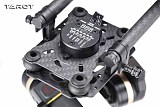 Tarot 3D V Metal 3 axis PTZ Gimbal Camera Stablizer TL3T05 for GOPRO Action Camera FPV Drone