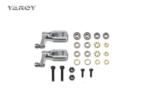 Tarot 380 tail rotor seat set / 7075 aluminum alloy TL380A16