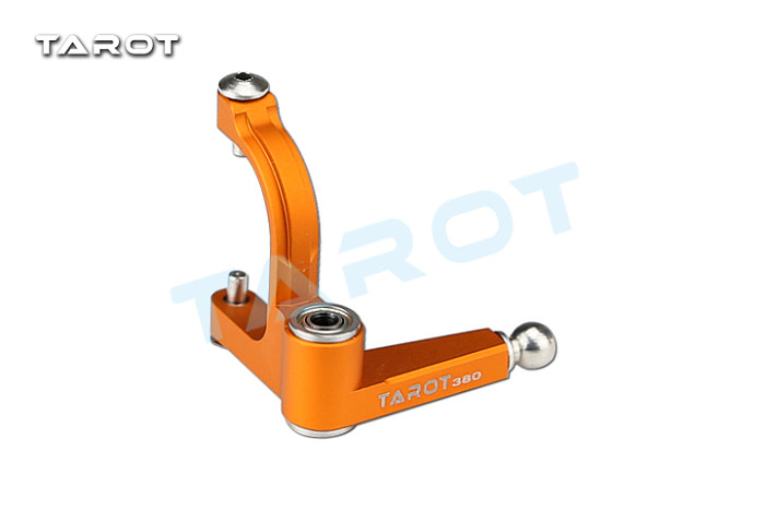 Tarot 380/500/570 tail pitch control arm TL380A8 for RC Helicopter Aircraft