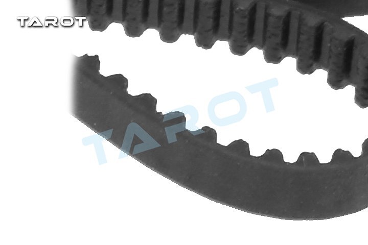 Tarot 380 drive belt TL380A5 for 380 helicopter Aircraft