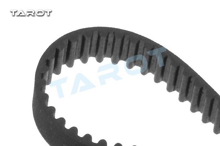 Tarot 380 Motor Belt TL380A4 for RC Helicopter Aircraft