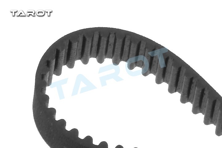 Tarot 380 Motor Belt TL380A4 for RC Helicopter Aircraft