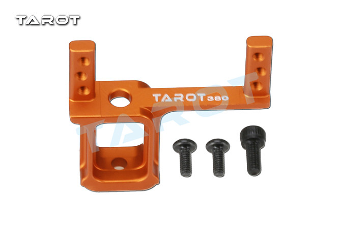 Tarot 380 swashplate servos metal holder TL380A7 for RC Helicopter Aircraft