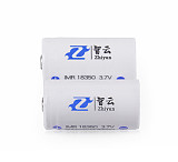 2PCS 26500 Batteries for Zhiyun Crane and Crane M Stabilizer Gimbal