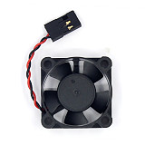 Hobbywing MP 3010SH 5V ESC Cooling Fan MP3010SH-5V 30*30*10mm for  150A RC Speed Controller