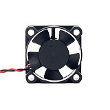Hobbywing MP 3010SH 5V ESC Cooling Fan MP3010SH-5V 30*30*10mm for  150A RC Speed Controller