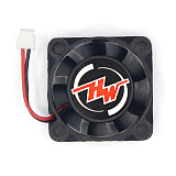 Hobbywing 2507SH 5V ESC Cooling Fan 25*25*7mm for EZRUN 60A 35A RC Car Brushless Speed Controller
