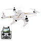 Flytec Navi T23 Brushless Double GPS 1080P HD Camera Drone 5.8G FPV Follow Me Fixed Point Circling Height Holding Quadcopter