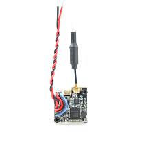 JMT FSD-TX200 VTX Transmission Module 25mw/200mw Switchable for FPV Racing Drone Quadrocopter
