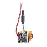 JMT FSD-TX200 VTX Transmission Module 25mw/200mw Switchable for FPV Racing Drone Quadrocopter
