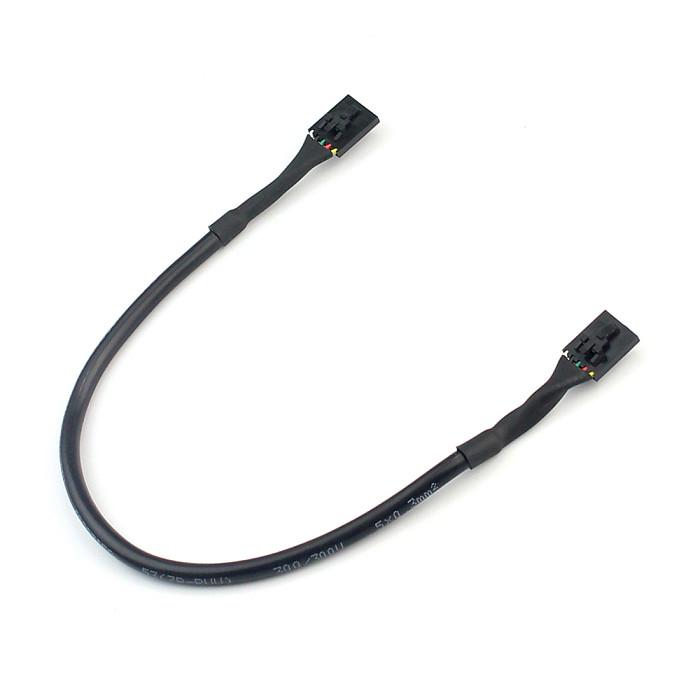 XT-XINTE Avalon 741 data cable connection line A7 cable 35CM