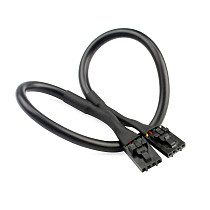 Avalon A6 data cable 35CM Adapter Cable Line Wire Black
