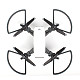 Prop Guard Anti-collision Ring Quick Release Folding Propeller Blade Guard Fit for DJI SPARK RC Drone