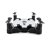 JJRC H49 H49WH SOL WIFI FPV HD Camera Drone 4CH 6Axis Headless Mode RC Quadcopter Helicopter Automatic Air Pressure High H37 H47