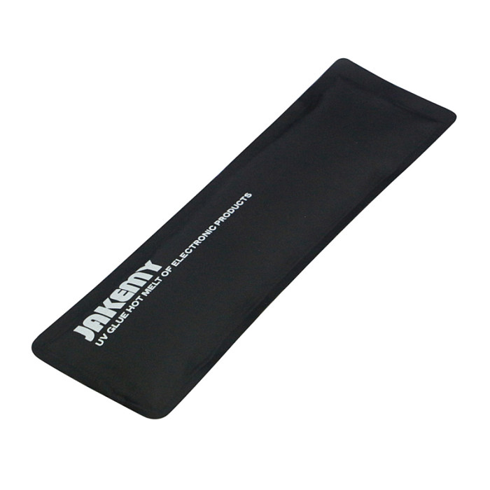Jakemy JM-OP09 LCD Opening Mobile Phone Repair Tools Adhesive Bag Open Tool for Laptop PC UV Glue Metalen Melt Package Tools