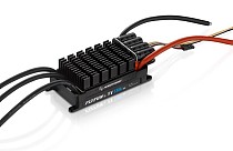 Hobbywing FlyFun-130A-HV OPTO V5 ESC Brushless Electronic Speed Controller for RC Drone Quadrocopter