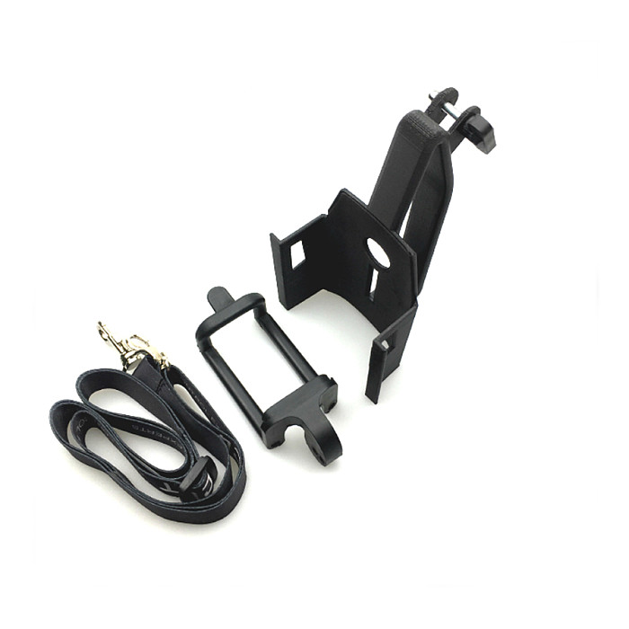 3D Printed DIY Handheld Gimbal Stabilizers Including Strap for DJI MAVIC PRO Drone