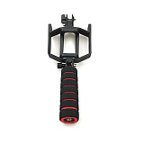 3D Printed DIY Handheld Gimbal Stabilizers Support Tripod Mounting Including Strap for DJI MAVIC PRO Drone Helicopter