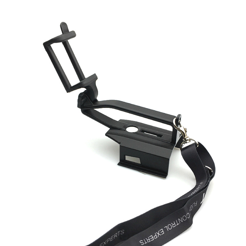 3D Printed DIY Handheld Gimbal Stabilizers Including Strap for DJI MAVIC PRO Drone
