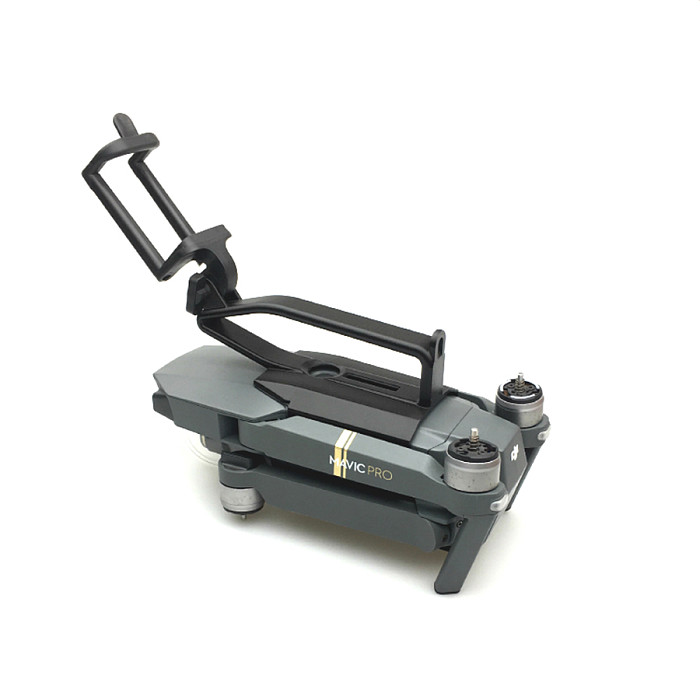3D Printed DIY Handheld Gimbal Stabilizers Including Strap for DJI MAVIC PRO Drone