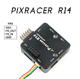 Pixracer R14 Autopilot Xracer Mini PX4 Flight Controller Board For RC Quadcopter Model Aircraft