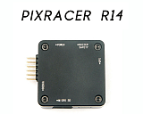 Pixracer R14 Autopilot Xracer Mini PX4 Flight Controller Board For RC Quadcopter Model Aircraft