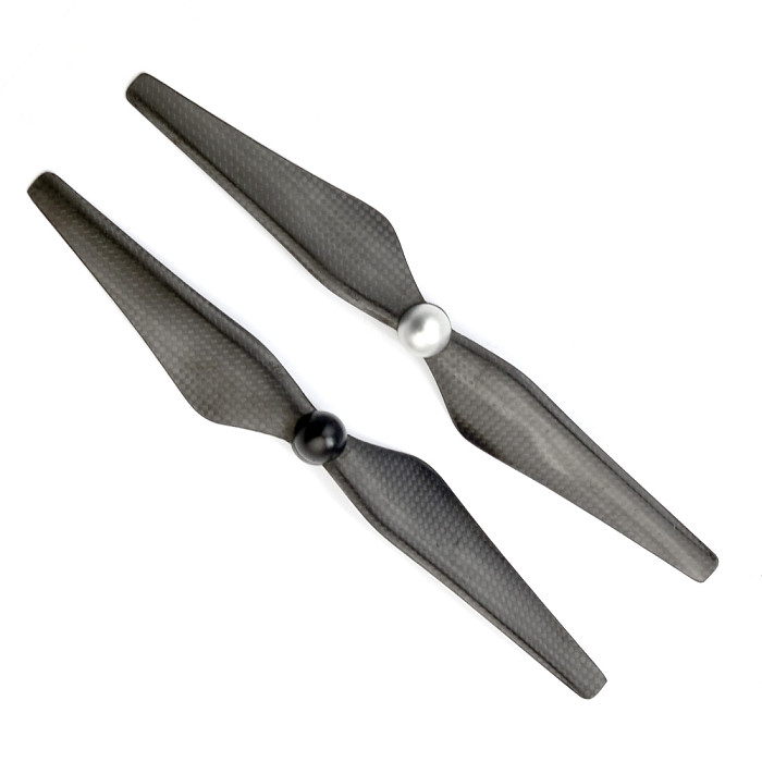 Tarot 9450 Self-clock Carbon Fiber CC CCW Propellers TL2952 for F450 500 Quadcopter Drone