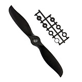 KMP Electric Propeller Props 7*4E 7040 With Paddle Pad for Fixed wing Aircraft Model RC Drone