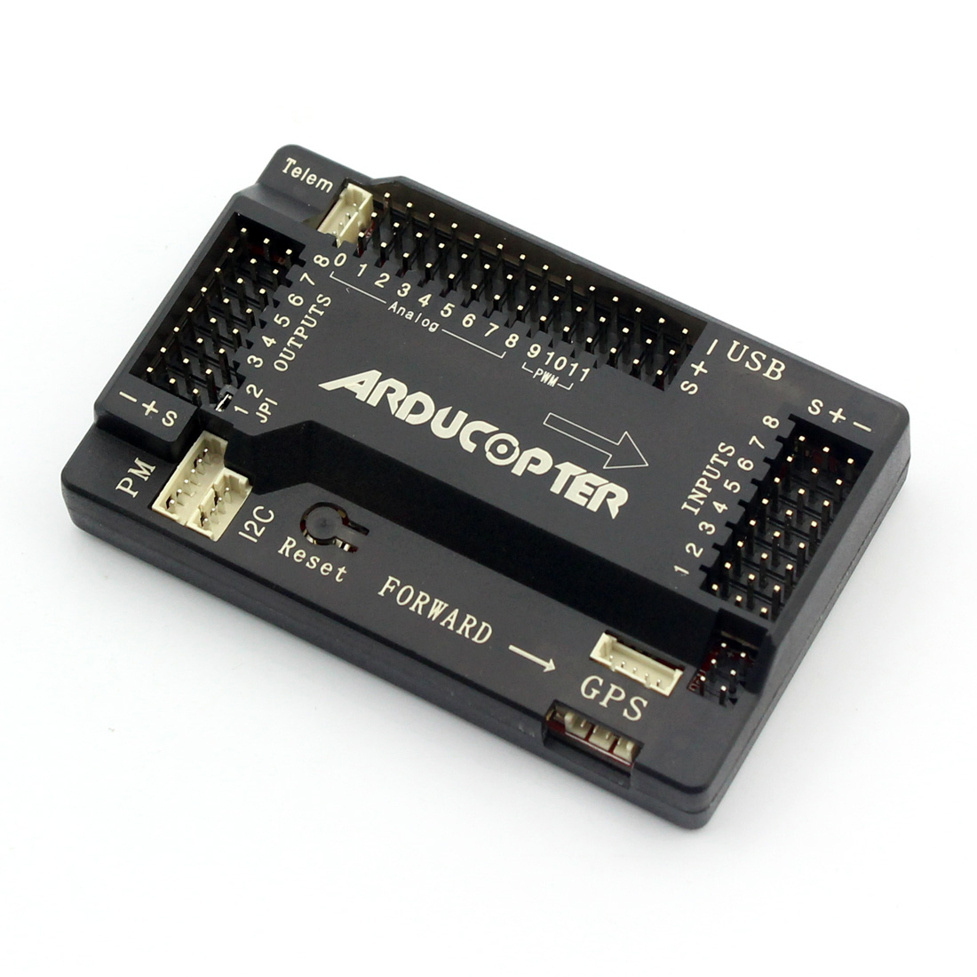 US 47.56 APM2.8 APM 2.8 Multicopter Flight Controller 2.5 2.6