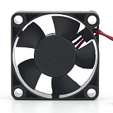 Hobbywing WP3510SH 5V ESC Cooling Fan WP3510SH-5V 35*35*10mm for QUICRUN WP 8BL150 150A Brushless Speed Controller