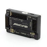 APM2.8 APM 2.8 Multicopter Flight Controller 2.5 2.6 Upgraded No / Built-in Compass Straight Pin