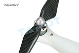 Tarot 9450 Self-clock Carbon Fiber CC CCW Propellers TL2952 for F450 500 Quadcopter Drone
