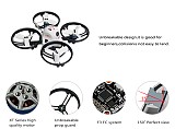 KINGKONG ET125 PNP Brushless FPV RC Racing Drone Mini Quadcopter with Receiver