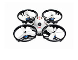 KINGKONG ET115 PNP Brushless FPV RC Racing Drone Mini Quadcopter with Receiver