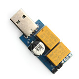 USB Watchdog Timer Card module Automatic Restart IP Electronic Watch dog 2 Timer Reboot Lan For Mining Gaming Computer PC