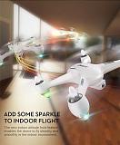 Newest JJRC JJPRO X3 RC Drone HAX WIFI FPV Brushless with HD 1080P Detachable Camera GPS Positioning RC Quadcopter RTF Xmas Gift