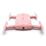 JJRC H37 elfie foldable Mini RC Drone with Camera FPV Transmission Quadcopter RC Drone Helicopter
