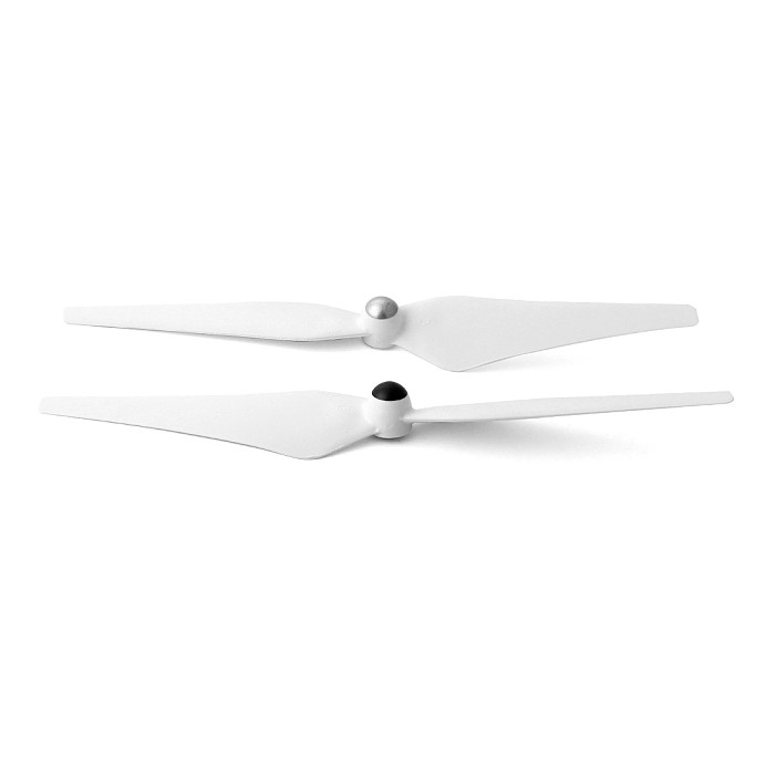 F08955 1Pair 9450 Self-tightening Propellers CW CCW Composite Prop Self-locking 9*4.5 for DJI Phantom 2 Vision Quadcopter