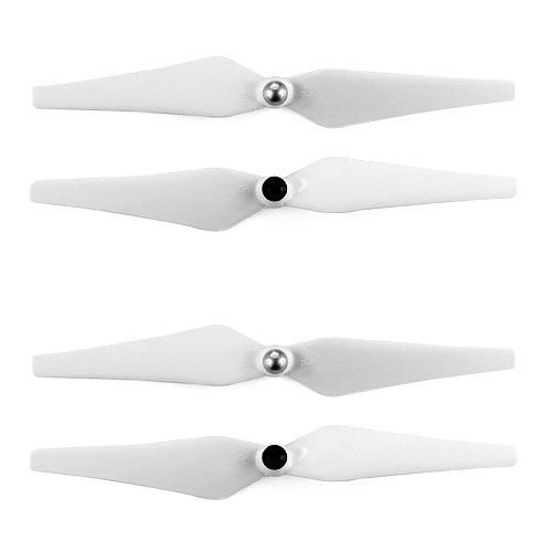 F08955-2 2Pair 9450 Self-tightening Propellers CW CCW Composite Prop Self-locking 9*4.5 for DJI Phantom 2 Vision Quadcopter