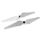F08955 1Pair 9450 Self-tightening Propellers CW CCW Composite Prop Self-locking 9*4.5 for DJI Phantom 2 Vision Quadcopter