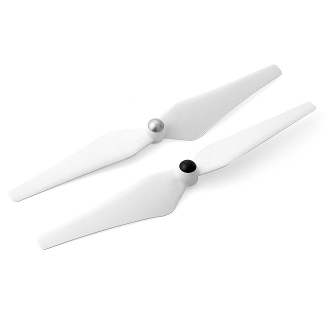 F08955 1Pair 9450 Self-tightening Propellers CW CCW Composite Prop Self-locking 9*4.5 for DJI Phantom 2 Vision Quadcopter